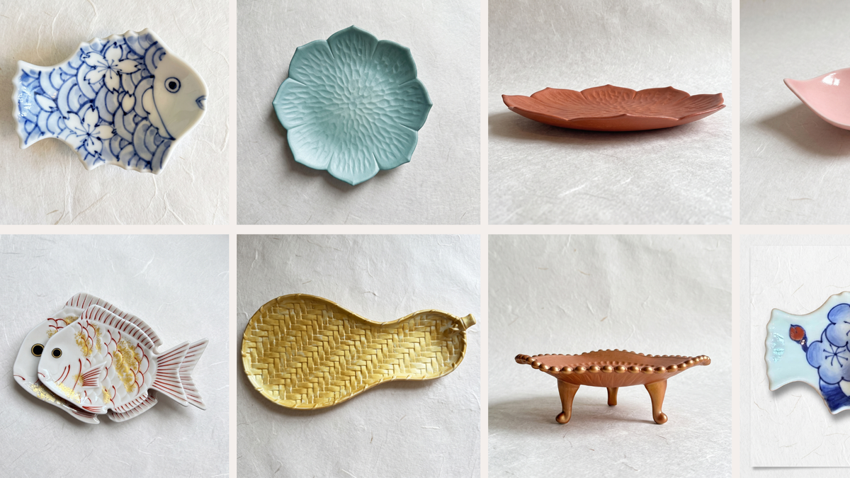 Plates