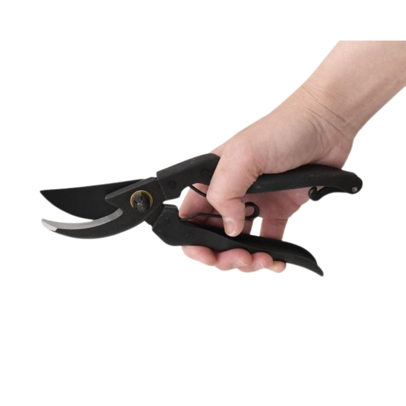Nożyce ogrodnicze KUROCO – 200 mm
