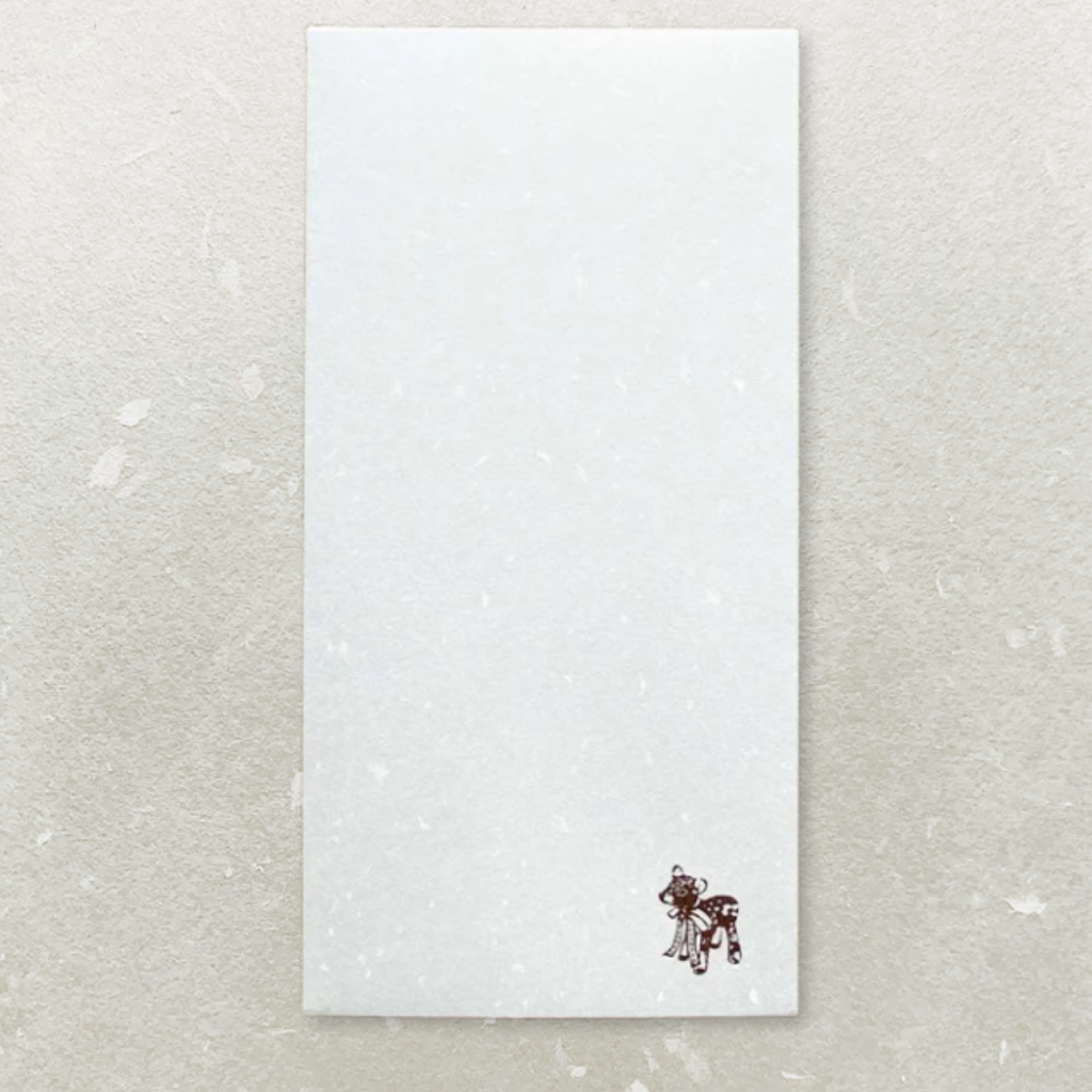 Letter Paper Envelopes – Feather Waltz by cozyca