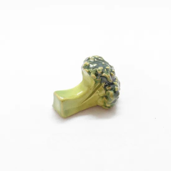 Chopstick Rest - Broccoli