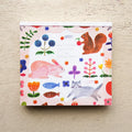 Block Memo – Feel Nature by Aiko Fukawa