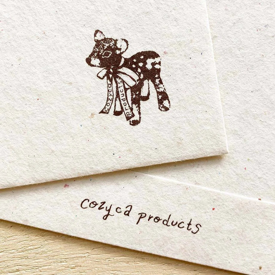 Letter Paper Envelopes – Origami Crane Recycled Washi by cozyca