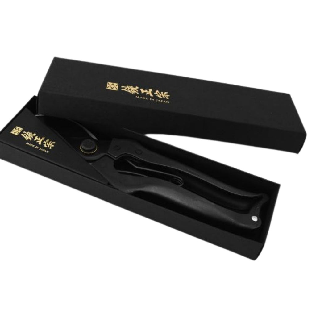 Nożyce ogrodnicze KUROCO – 200 mm