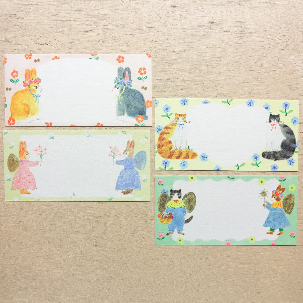 Letter Paper – Happiness by Aiko Fukawa