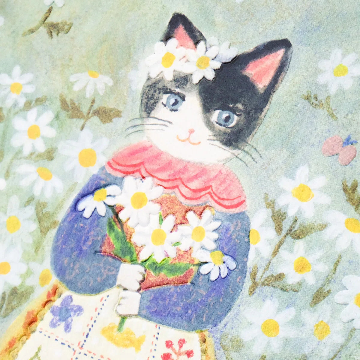 Birthday Card – HAPPY BIRTHDAY by Aiko Fukawa