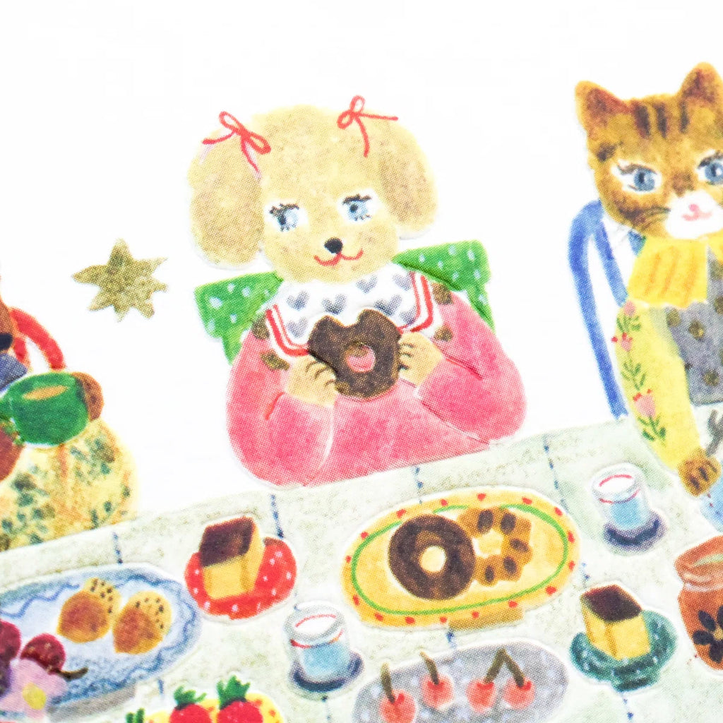 Birthday Card – Special Day by Aiko Fukawa