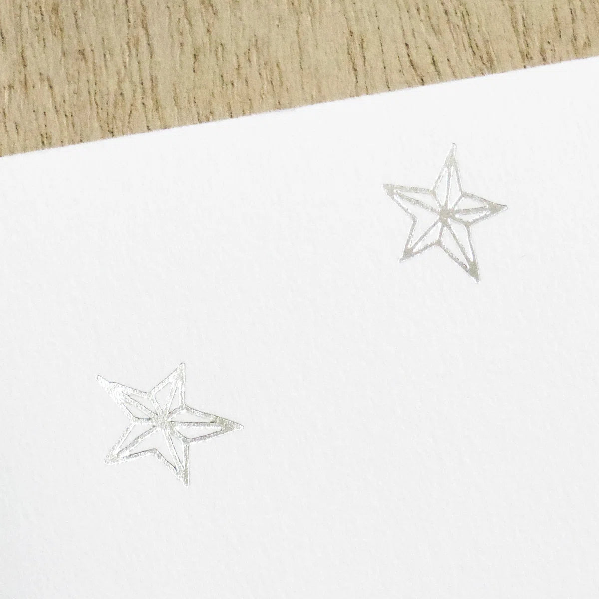Birthday Card – Gift of Stardust by Akira Kusaka