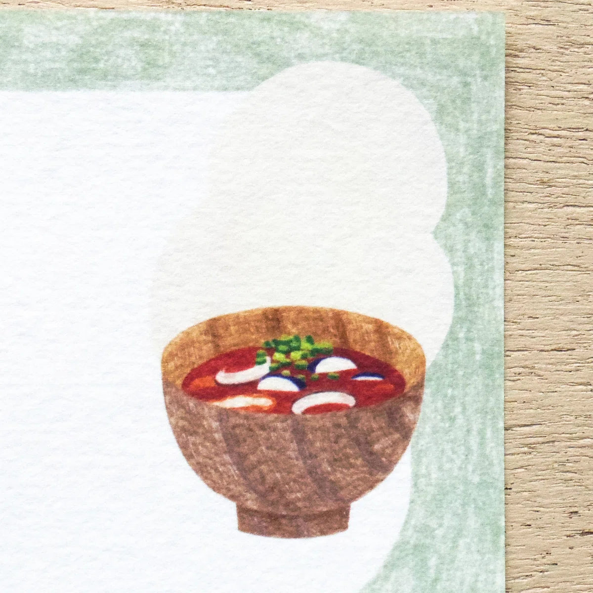 Papier listowy – WASHOKU by Kano Hirabayashi