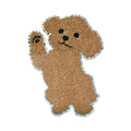 Water-Resistant Sticker – Toy Poodle