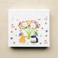 Block Memo – Little Fluffy Friends by Aiko Fukawa
