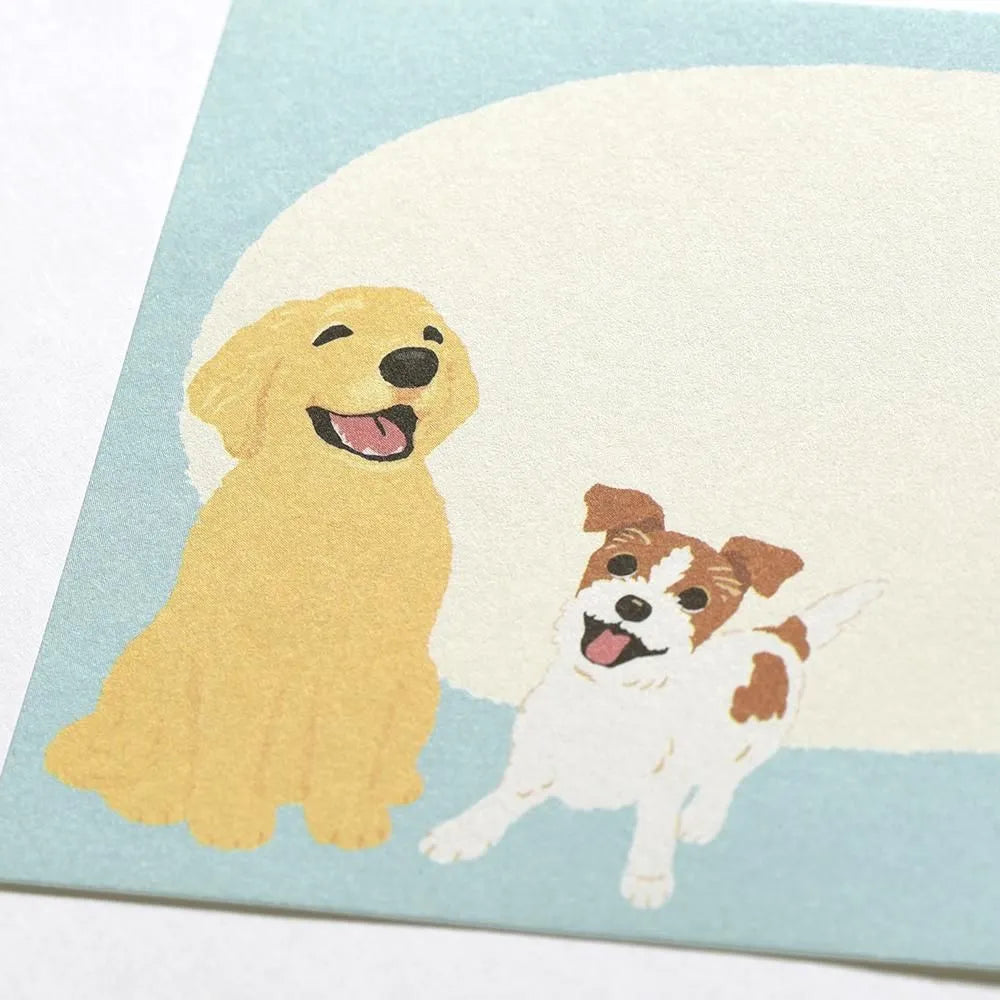 Writting Paper – My Dog