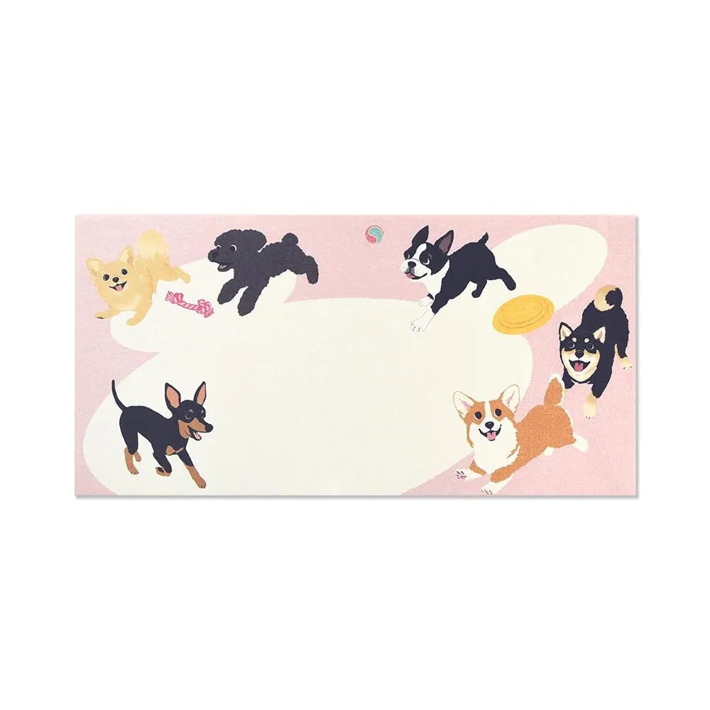 Writting Paper – My Dog