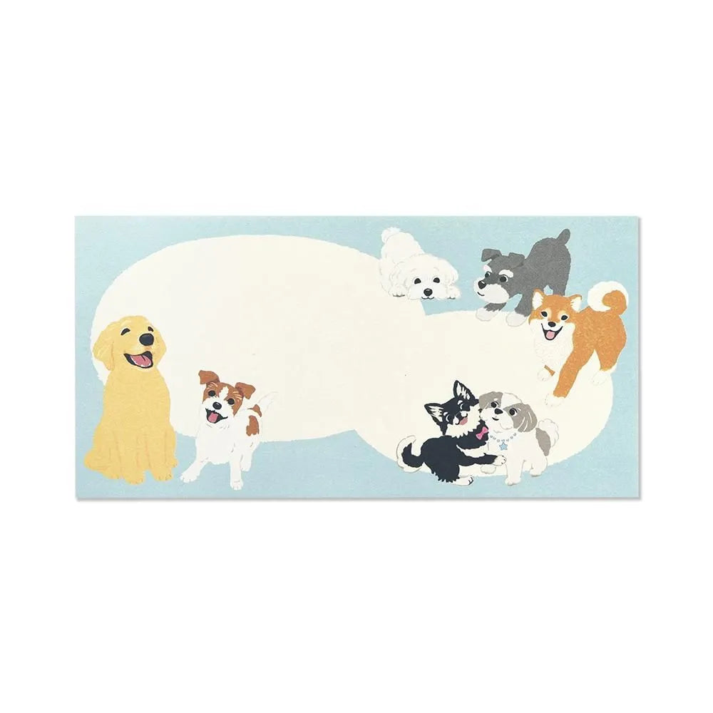 Writting Paper – My Dog