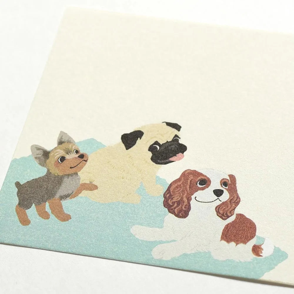 Writting Paper – My Dog