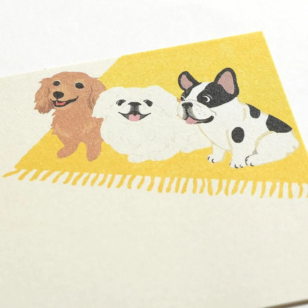 Writting Paper – My Dog