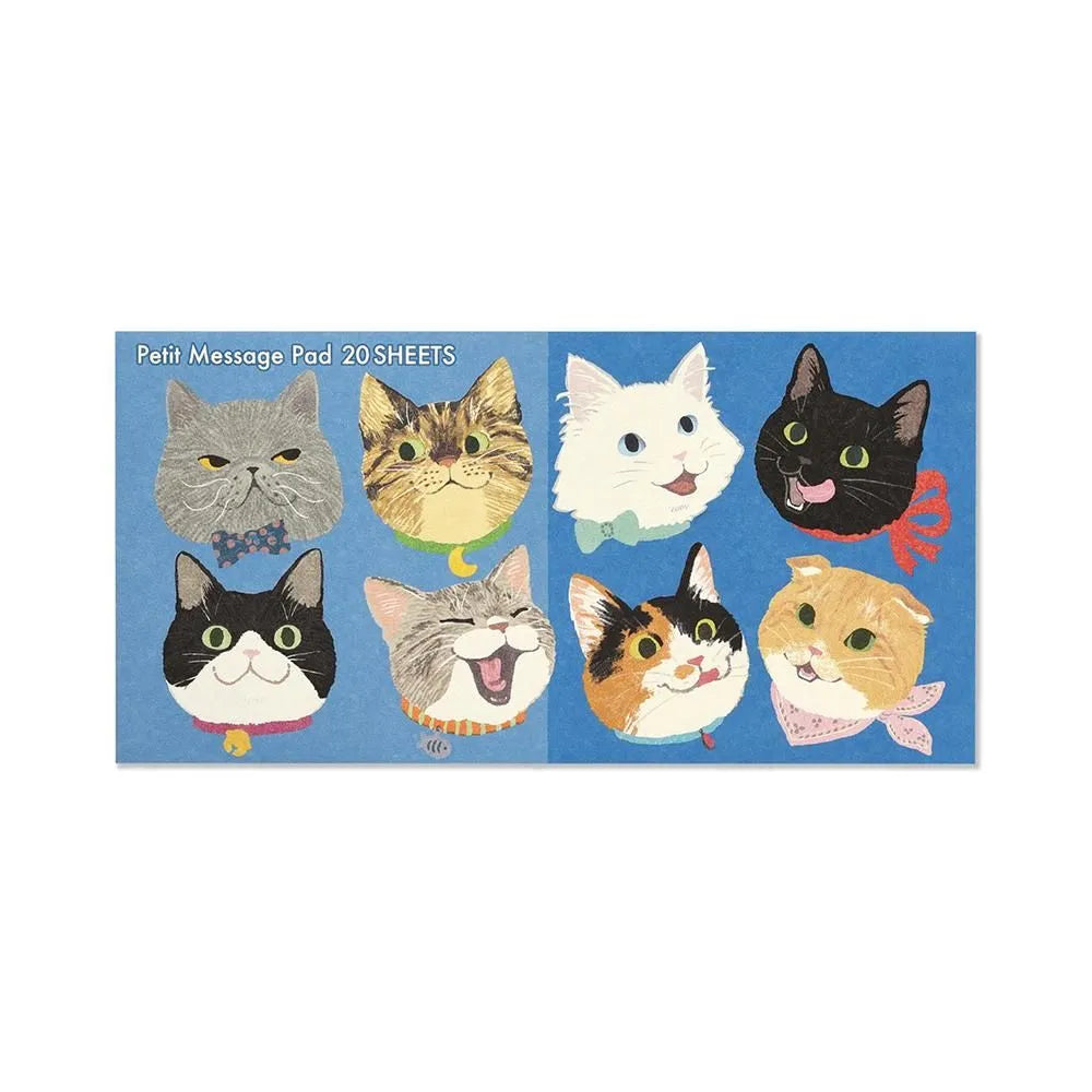 Writting Paper – NEKO Cat