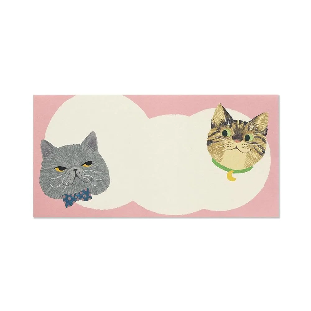 Writting Paper – NEKO Cat