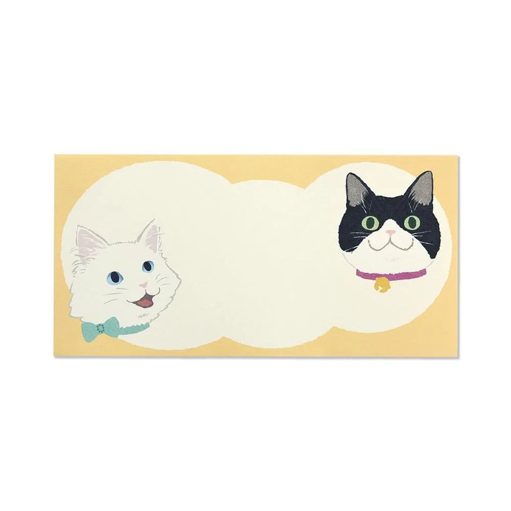 Writting Paper – NEKO Cat