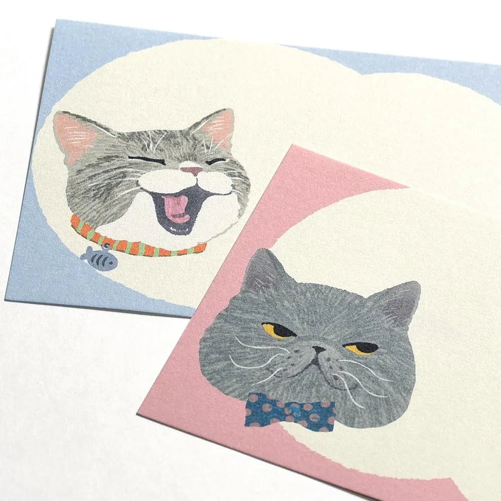 Writting Paper – NEKO Cat