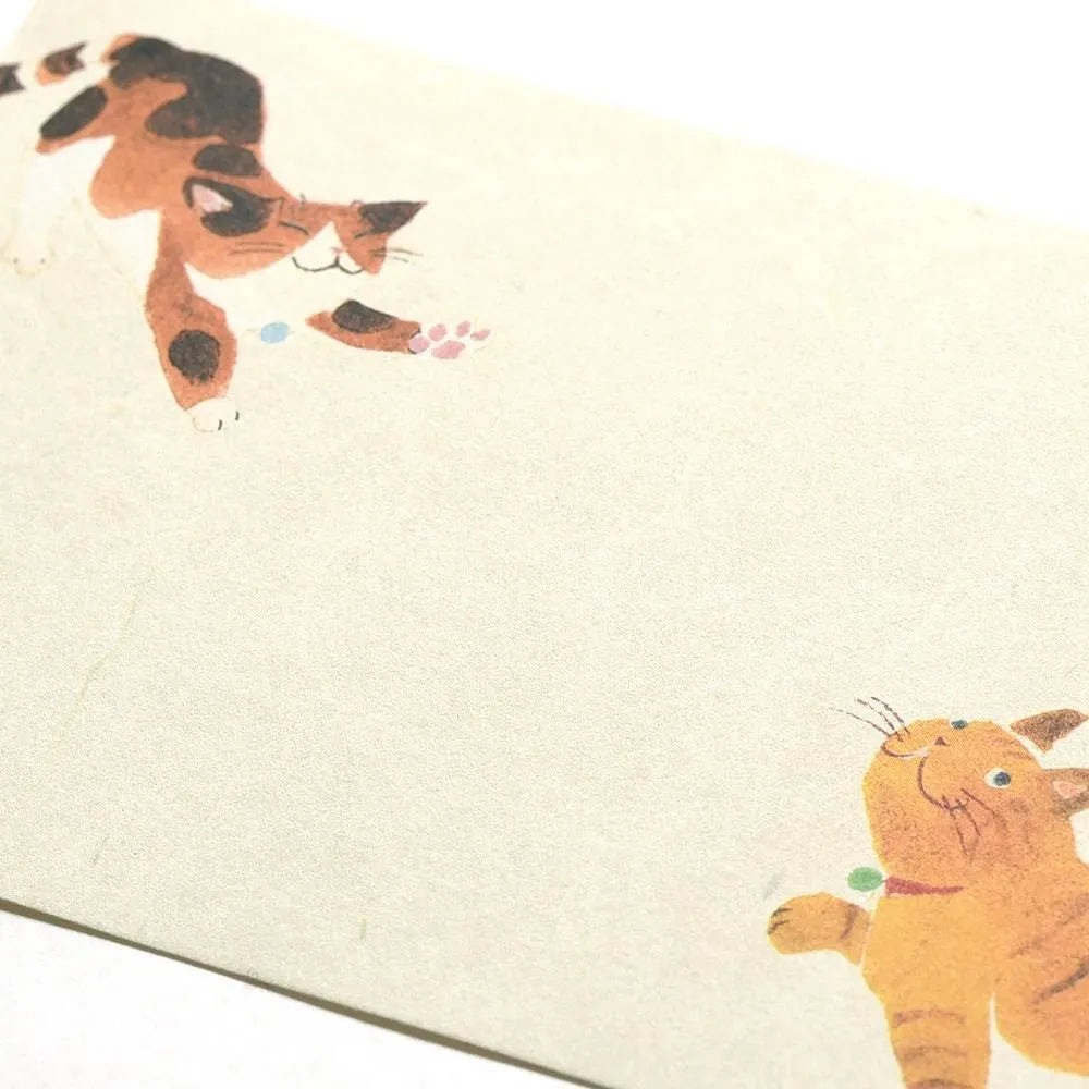 Writting Paper – My Cat