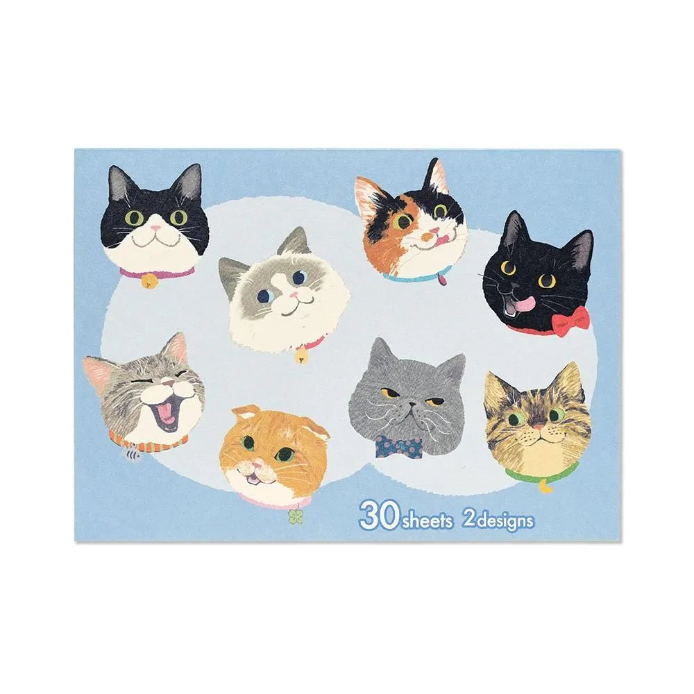 Memo Pad – NEKO