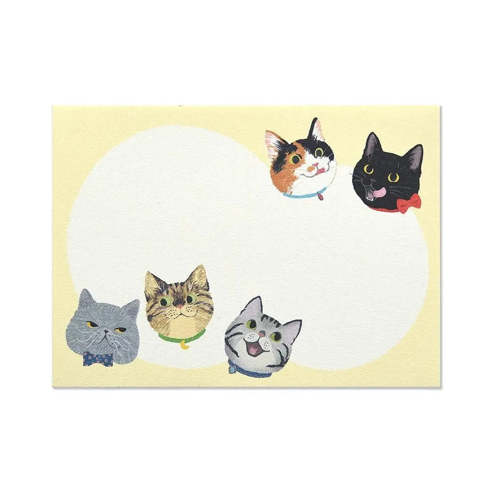 Memo Pad – NEKO