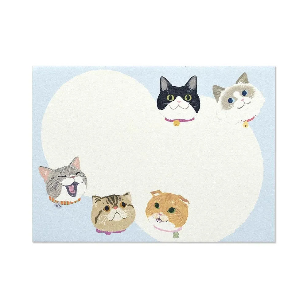Memo Pad – NEKO