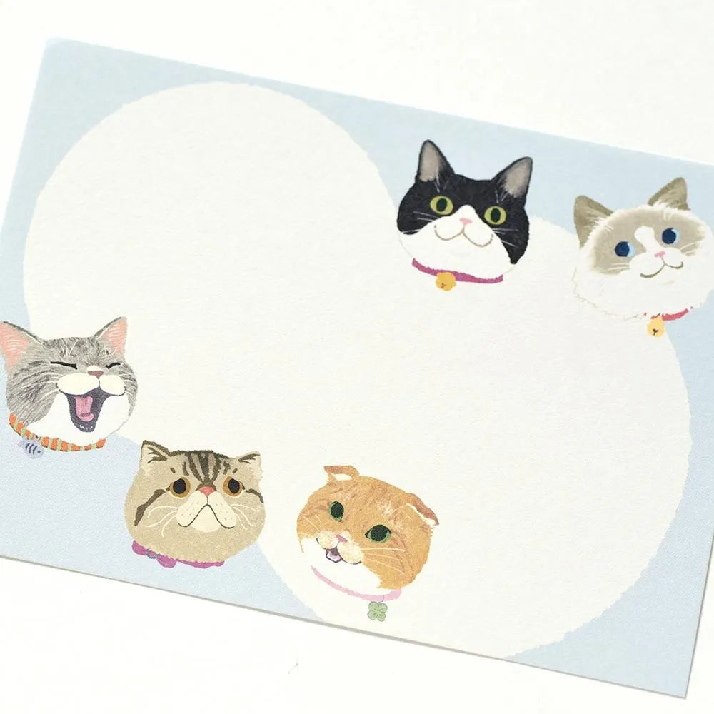 Memo Pad – NEKO