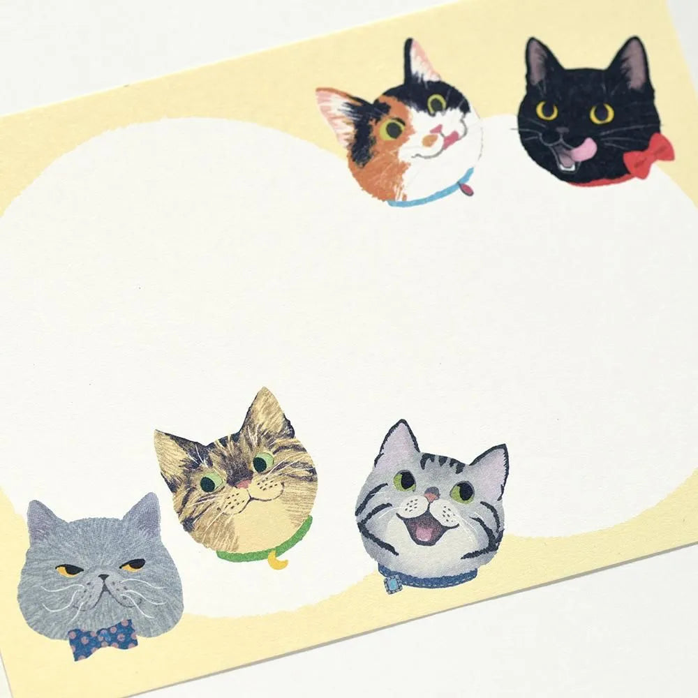 Memo Pad – NEKO