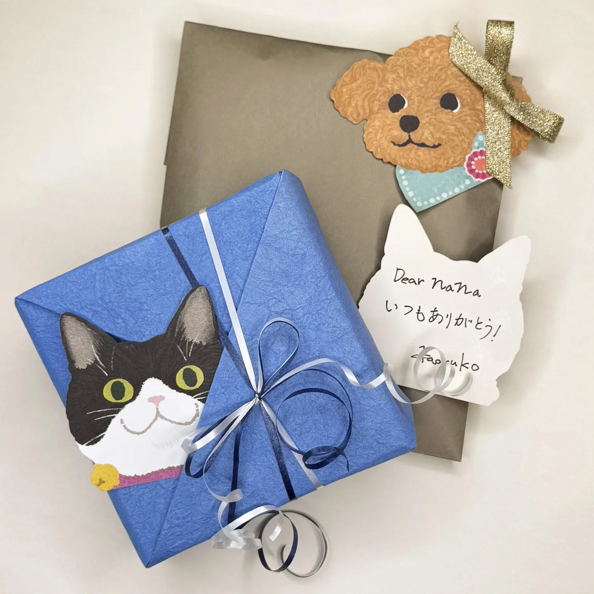 Memo Pad – Toy Poodle