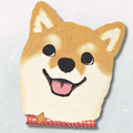 Memo Pad – Shiba Inu