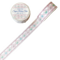 Decorative Tape – Sugar Ribbon Flower Garden by A La Carudou