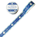 Decorative Tape – Sugar Ribbon Star Bird by A La Carudou