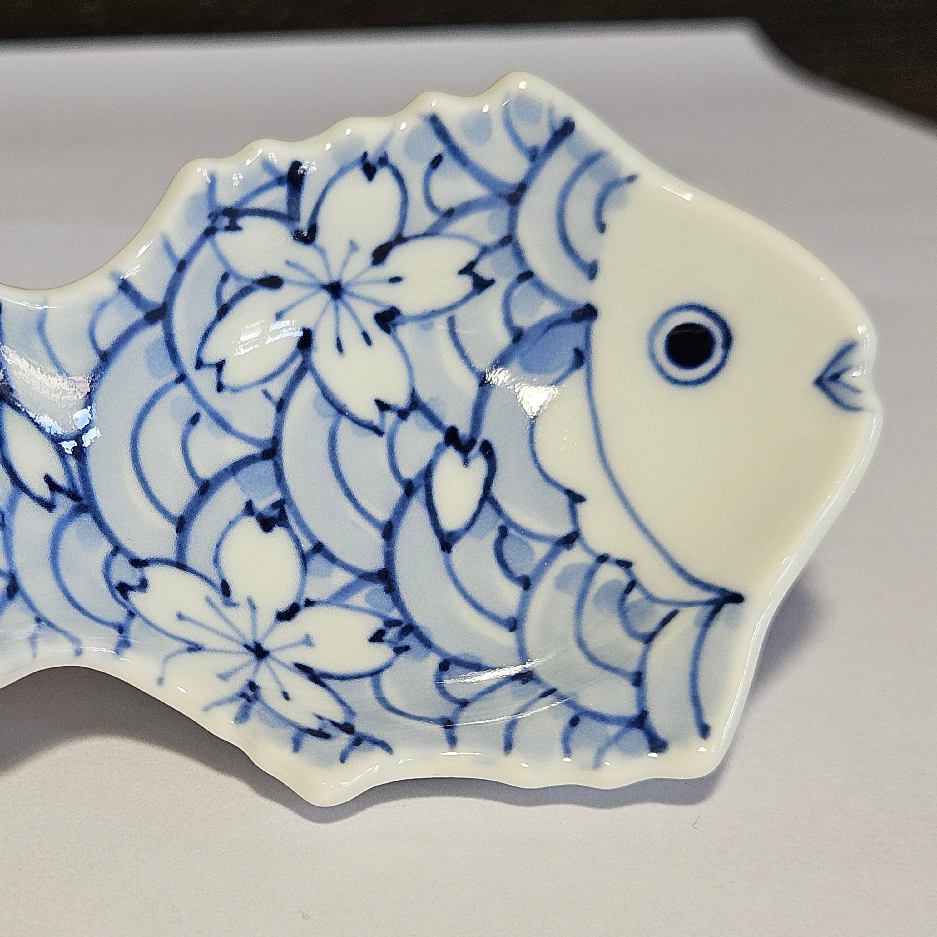 Medetai Nami Plate