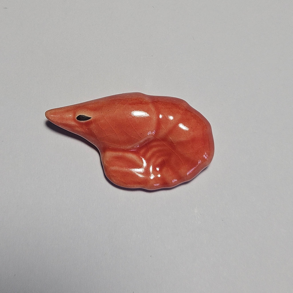 Podstawka pod pałeczki Krewetka Osechi
