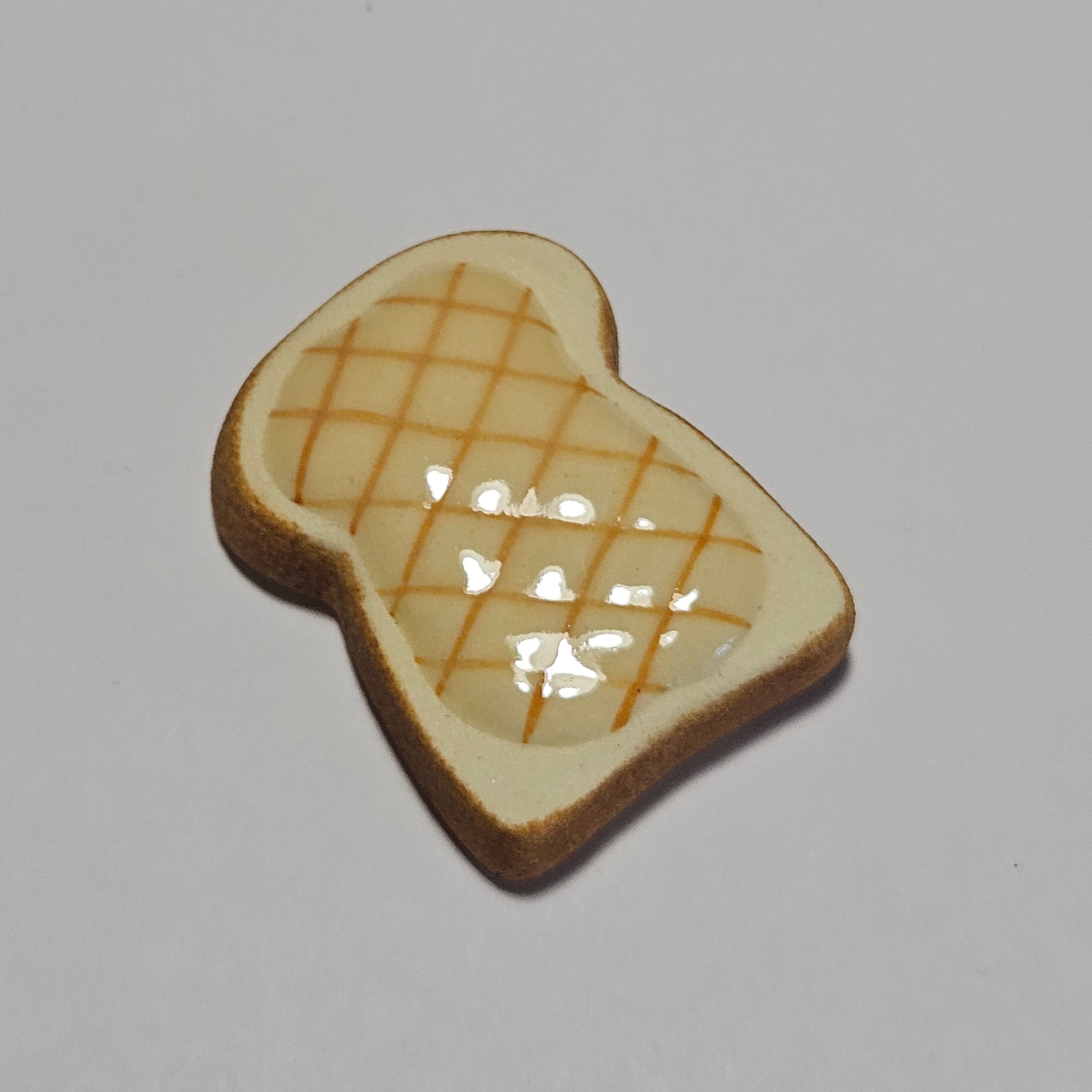 Podstawka pod pałeczki Poranny Tost