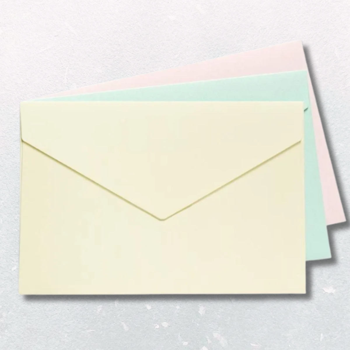 Letter Set – Toy Poodle