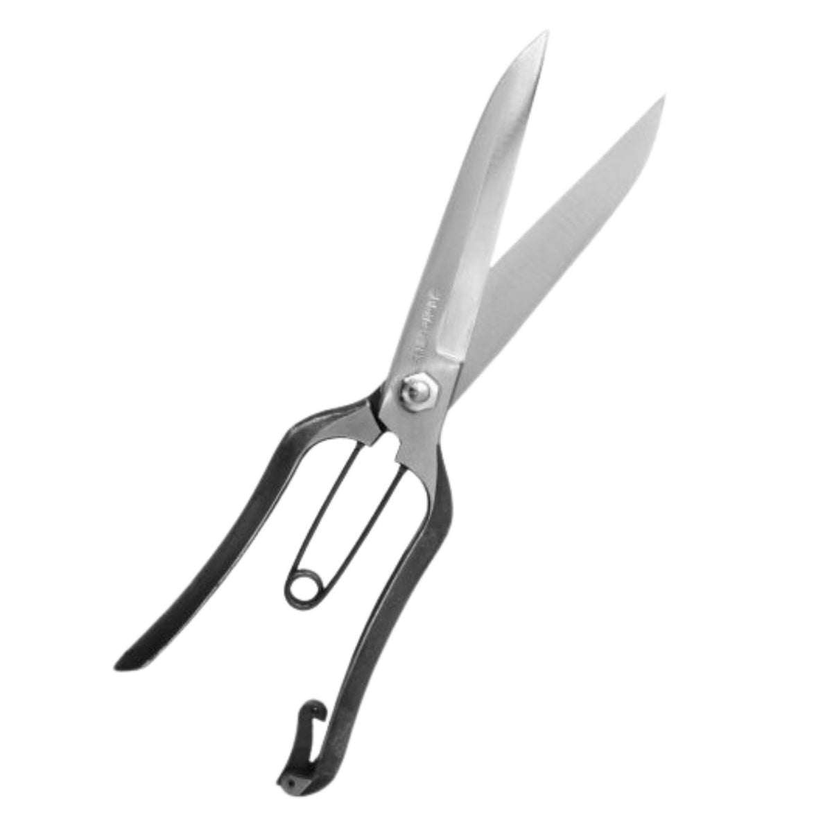 TJ040 Hedge Shears – 270 mm – One-Handed