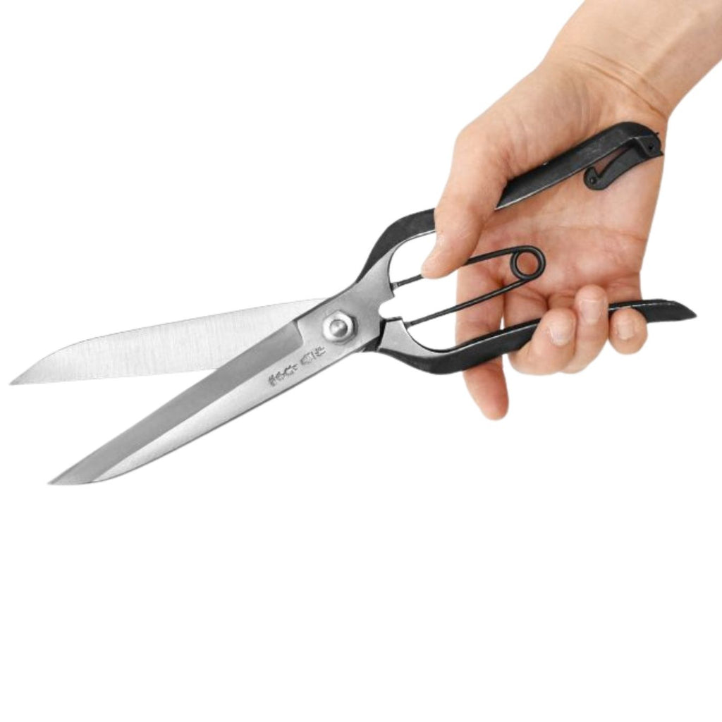 TJ040 Hedge Shears – 270 mm – One-Handed