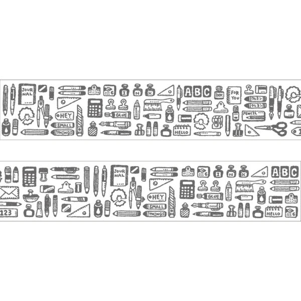 Taśma washi – Artykuły papiernicze by eric