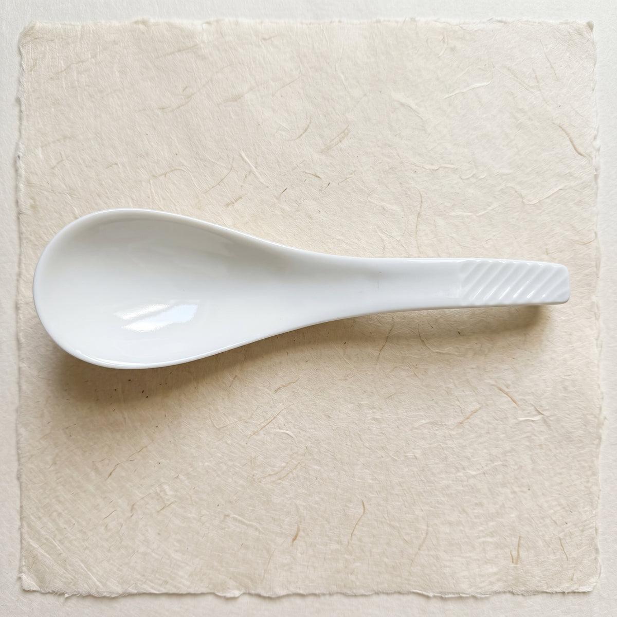 Renge Spoon Ultimate Ramen Bowl series