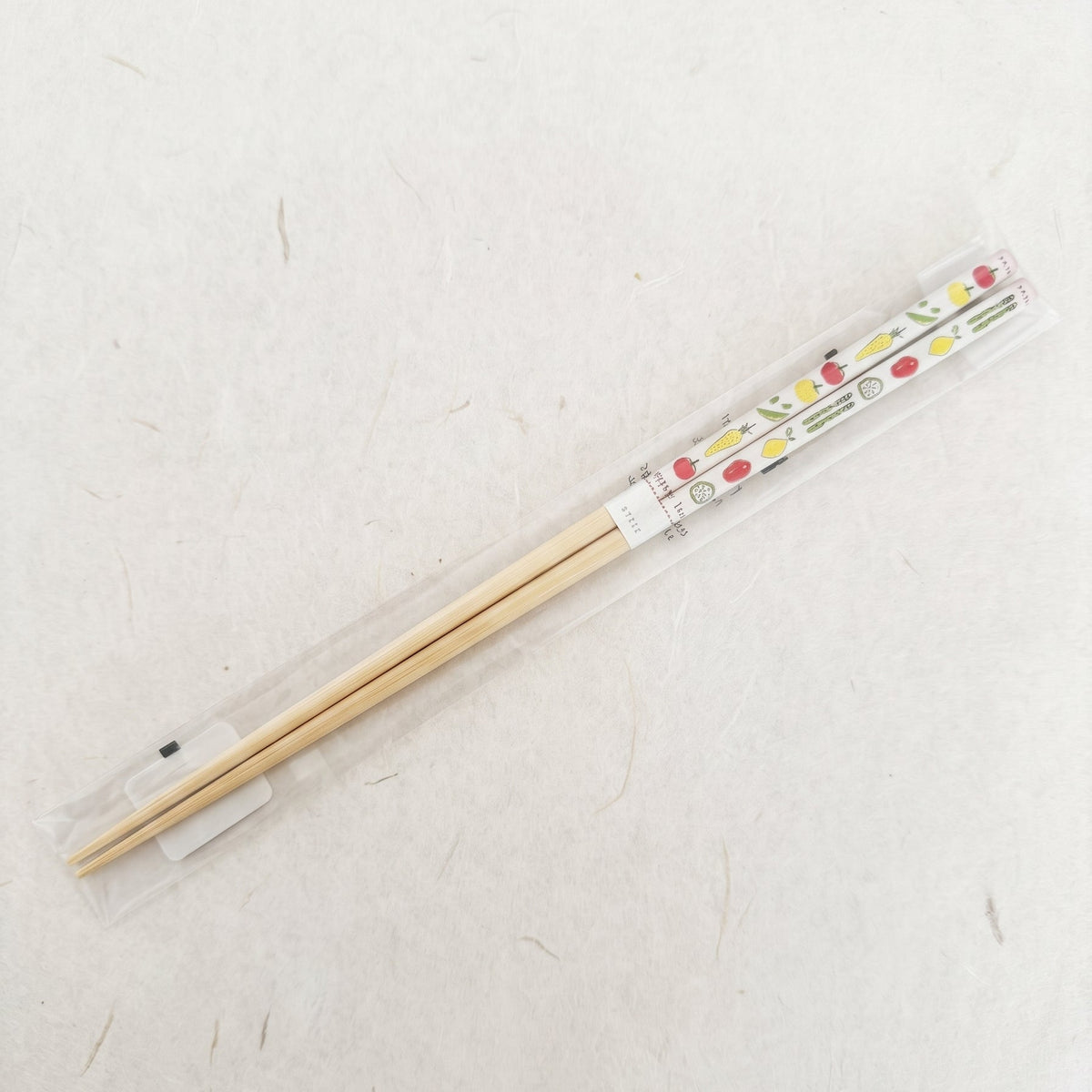 Cooking Chopsticks Happy Cook - Red