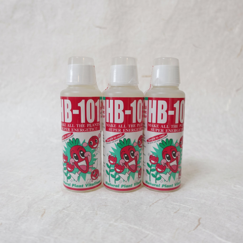 HB-101 – Natural Plant Vitalizer 100 ml
