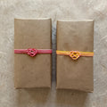 Gift set of chopstick rests "Unique Japan"
