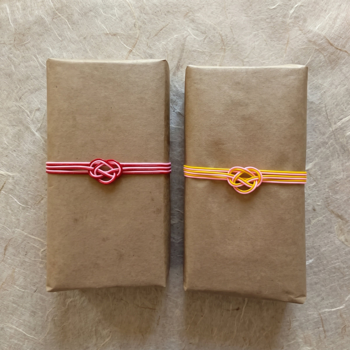 Gift set of chopstick rests "Unique Japan"