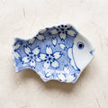 Medetai Plate Sakura