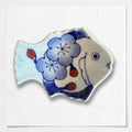Medetai Plate Ume