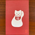 Goshuincho Neko