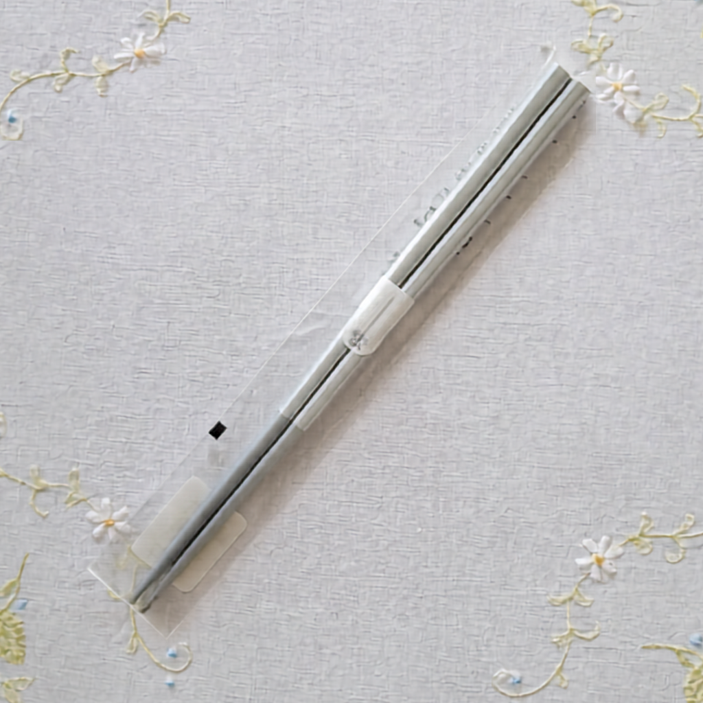 Chopstick Larme - Gray