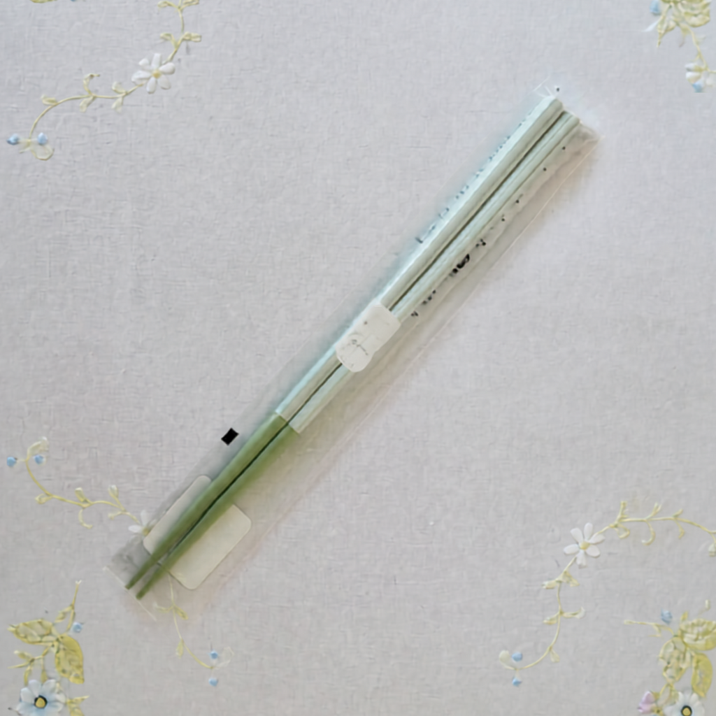 Chopstick Larme - Green